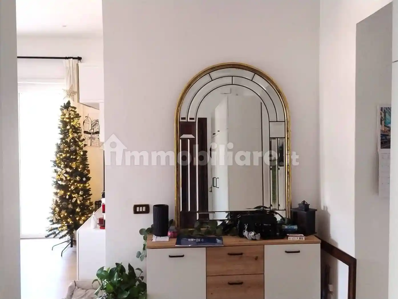 Trilocale via Di Macchia Saponara, Casal Palocco, Roma - foto 4