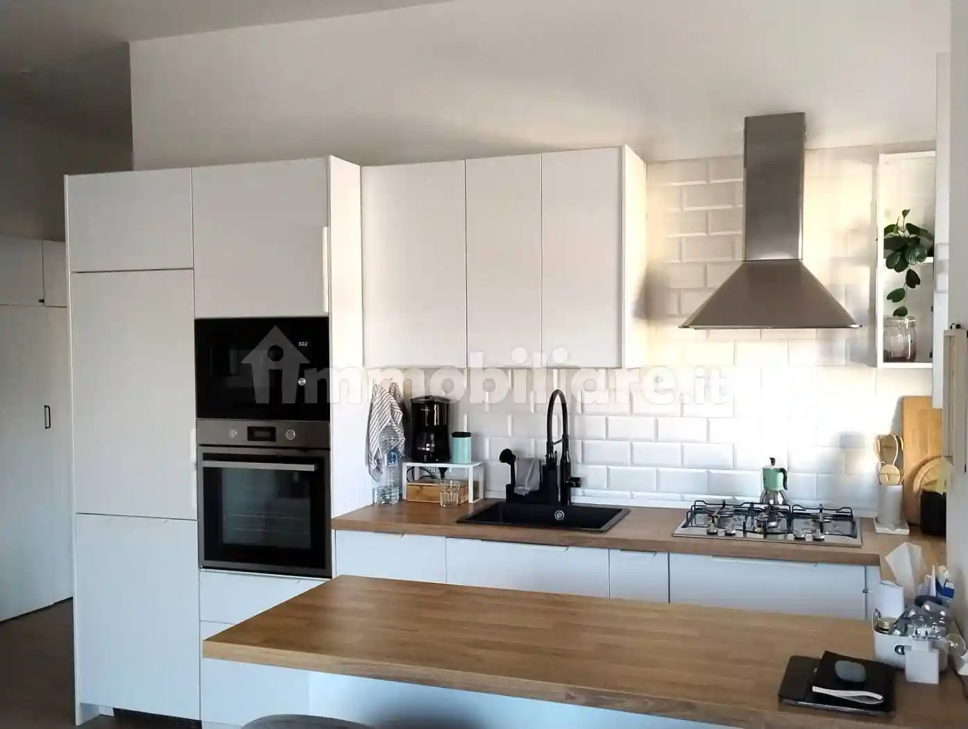 Trilocale via Di Macchia Saponara, Casal Palocco, Roma - foto 5