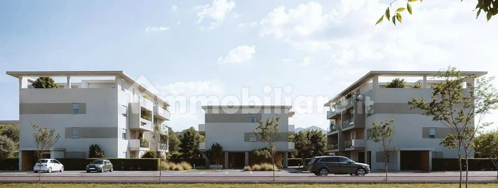 Appartamento in vendita a Giussano