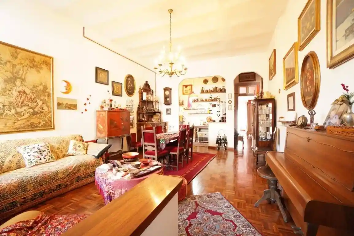 Appartamento in vendita a Tortona