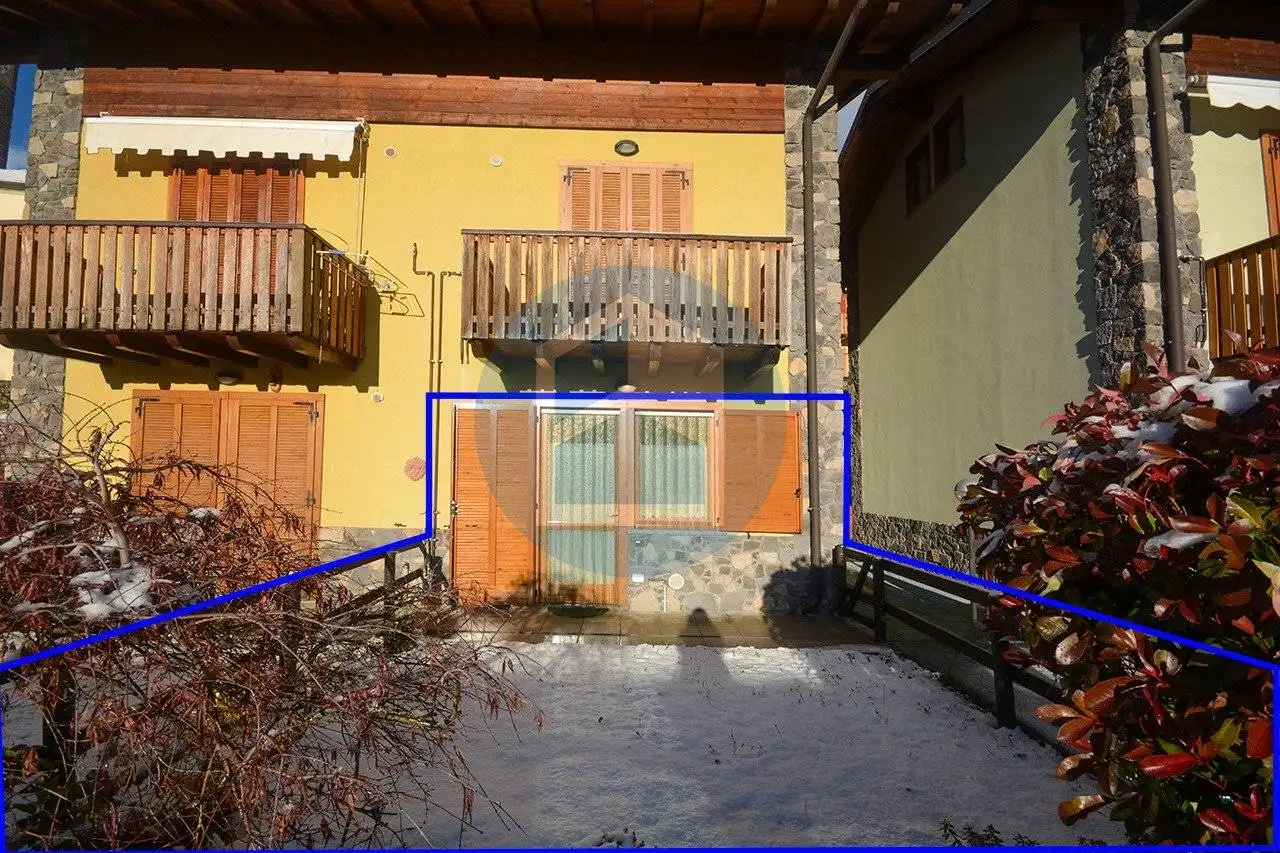 Appartamento in vendita a Lozio