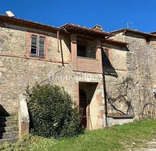 Villetta a schiera in vendita a Monteriggioni