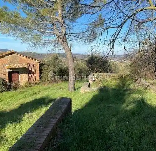 Villa a schiera via I° Maggio 7 -3, Monteriggioni - foto 5