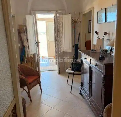 Appartamento in vendita a Follonica