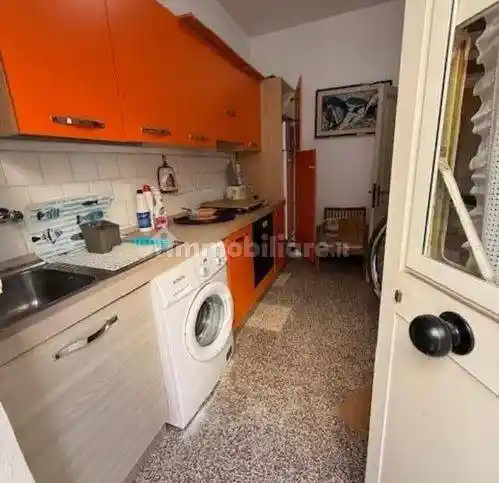 Appartamento via Massetana 1, San Luigi, Capannino, Corti Nuove, Follonica - foto 2