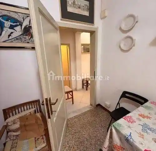 Appartamento via Massetana 1, San Luigi, Capannino, Corti Nuove, Follonica - foto 3