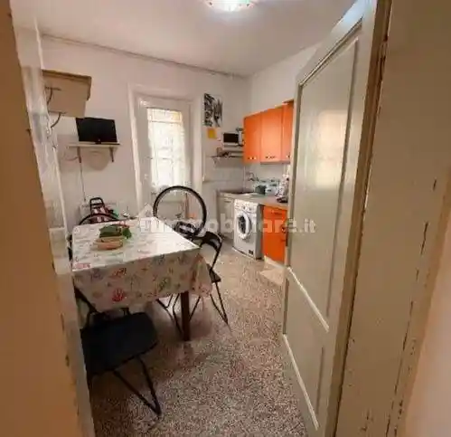 Appartamento via Massetana 1, San Luigi, Capannino, Corti Nuove, Follonica - foto 4