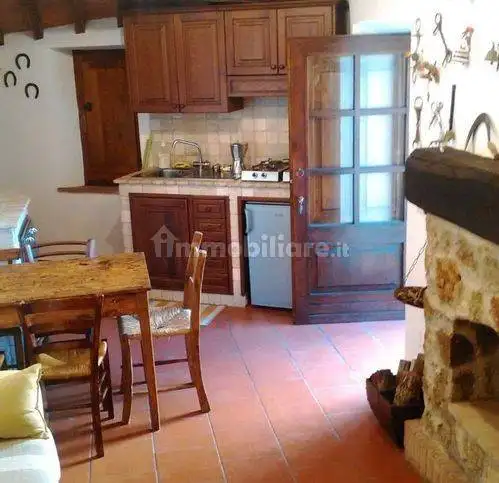 Casa indipendente in vendita a Murlo