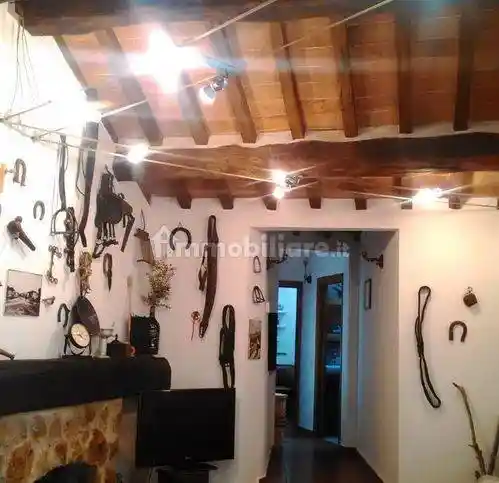 Terratetto unifamiliare Strada Provinciale 33, Murlo - foto 2