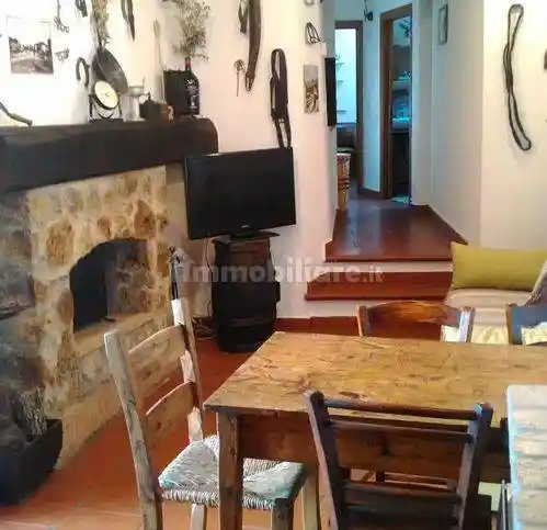 Terratetto unifamiliare Strada Provinciale 33, Murlo - foto 3