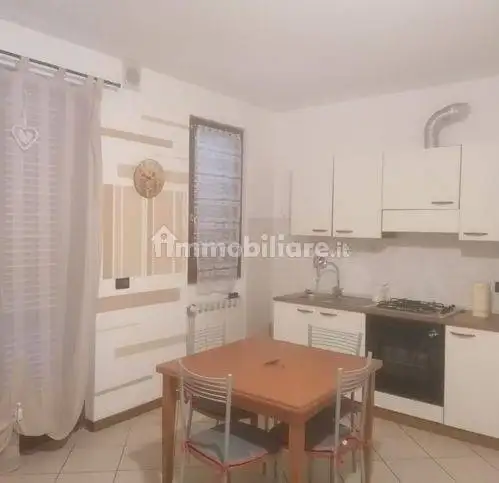 Appartamento in vendita a Sovicille