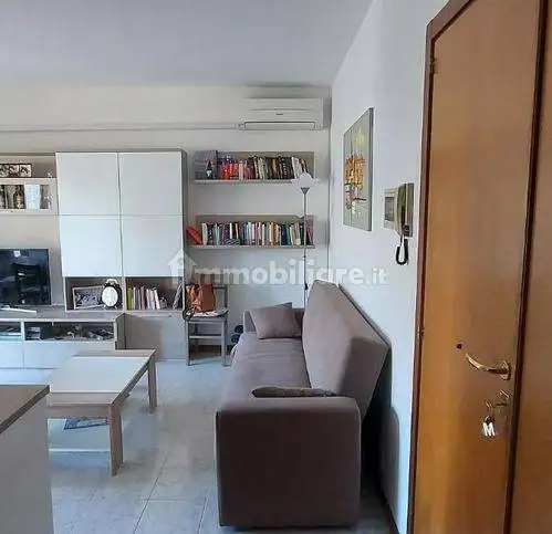 Appartamento in affitto a Monteriggioni