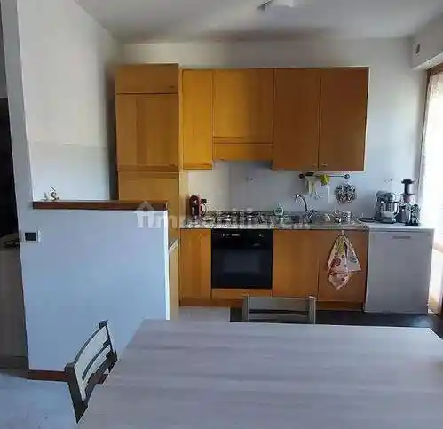 Bilocale via Della Resistenza, Monteriggioni - foto 3