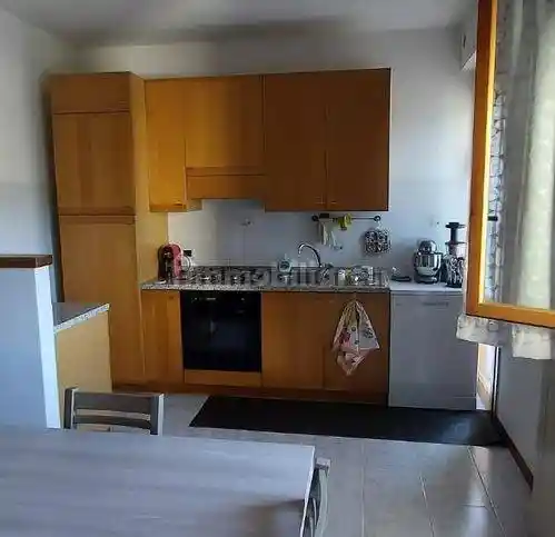 Bilocale via Della Resistenza, Monteriggioni - foto 5