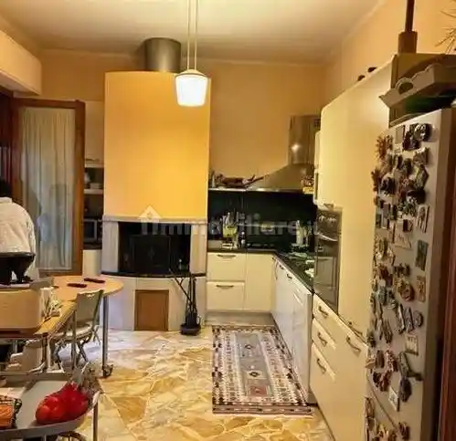 Appartamento buono stato, secondo piano, Lizza - Camollia, Siena - foto 2