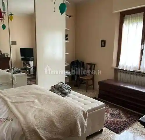 Appartamento buono stato, secondo piano, Lizza - Camollia, Siena - foto 3