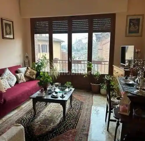 Appartamento buono stato, secondo piano, Lizza - Camollia, Siena - foto 4