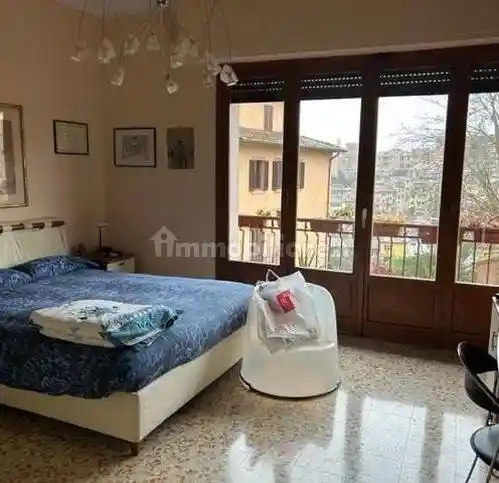 Appartamento buono stato, secondo piano, Lizza - Camollia, Siena - foto 5