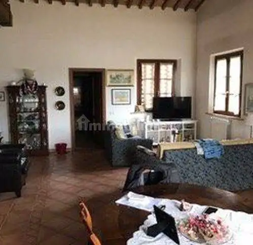 Villa in vendita a Siena