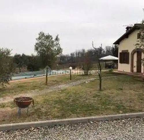 Villa unifamiliare Strada Di Monastero Basso 53100, Sant'Andrea a Montecchio - Ginestreto, Siena - foto 3