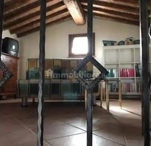 Villa unifamiliare Strada Di Monastero Basso 53100, Sant'Andrea a Montecchio - Ginestreto, Siena - foto 5