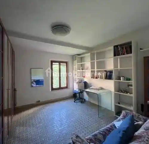 Quadrilocale via Esterna Di Fontebranda 19, Fuori Porta San Marco, Siena - foto 2