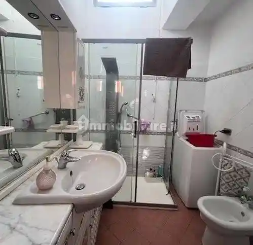 Quadrilocale via Esterna Di Fontebranda 19, Fuori Porta San Marco, Siena - foto 4