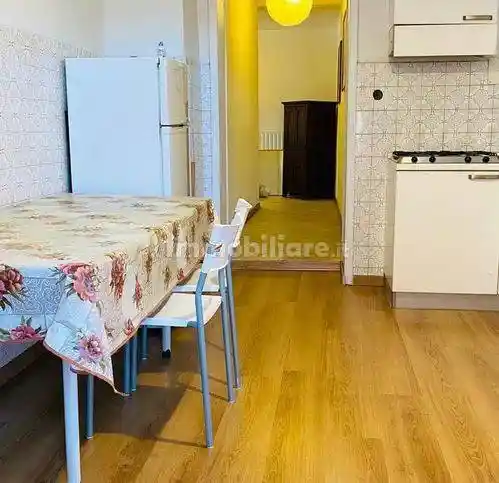 Quadrilocale buono stato, secondo piano, Cavour - Mentana, Siena - foto 2