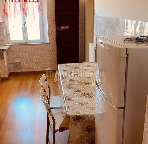 Quadrilocale buono stato, secondo piano, Cavour - Mentana, Siena - foto 4