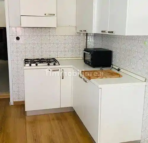 Quadrilocale buono stato, secondo piano, Cavour - Mentana, Siena - foto 5