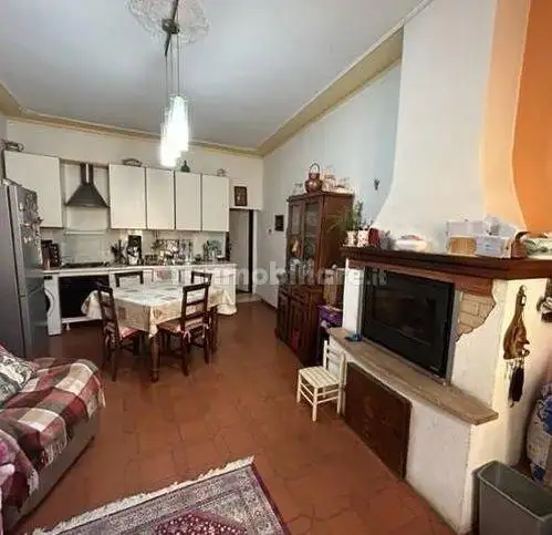 Appartamento in vendita a Siena