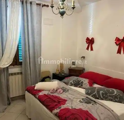 Appartamento vicolo Del Tiratoio 83 -71, San Domenico - Fontebranda, Siena - foto 2