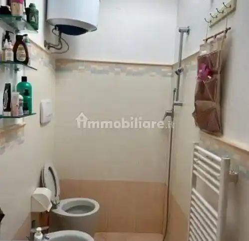 Appartamento vicolo Del Tiratoio 83 -71, San Domenico - Fontebranda, Siena - foto 3