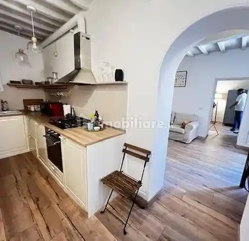 Trilocale piazza Due Porte 53100, San Marco - Tufi, Siena - foto 3