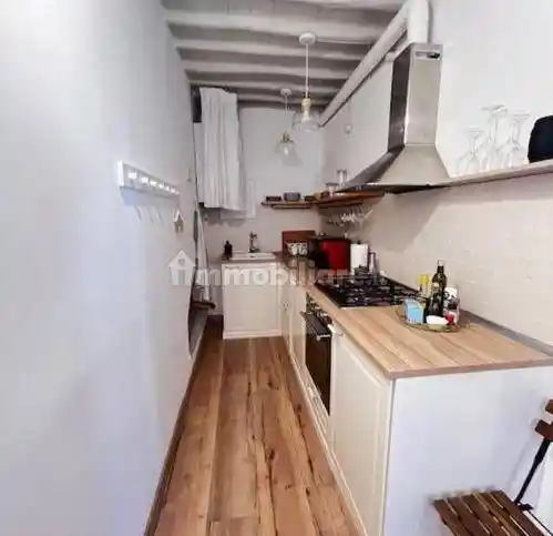 Trilocale piazza Due Porte 53100, San Marco - Tufi, Siena - foto 5