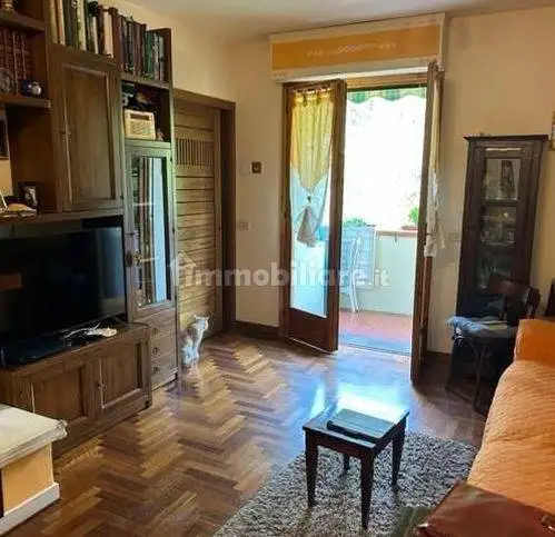 Appartamento in vendita a Siena