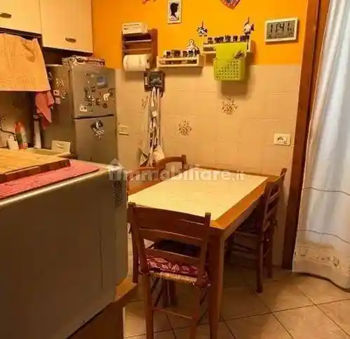 Appartamento Strada Delle Tolfe 31 -25, Le Tolfe - Monteliscai, Siena - foto 2