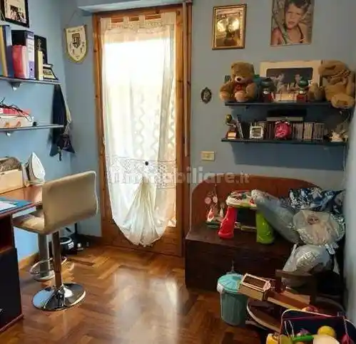 Appartamento Strada Delle Tolfe 31 -25, Le Tolfe - Monteliscai, Siena - foto 3