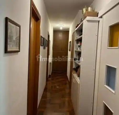 Appartamento Strada Delle Tolfe 31 -25, Le Tolfe - Monteliscai, Siena - foto 4