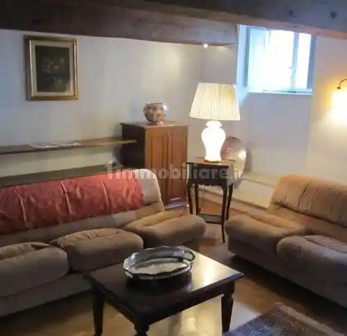 Appartamento via Di Città, Piazza del Campo - Duprè, Siena - foto 2