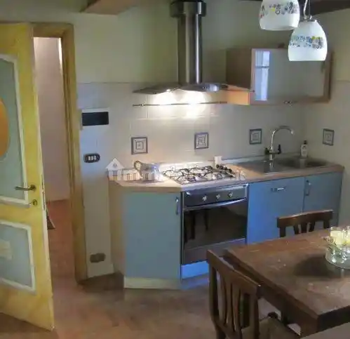 Appartamento via Di Città, Piazza del Campo - Duprè, Siena - foto 3