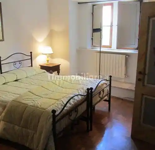 Appartamento via Di Città, Piazza del Campo - Duprè, Siena - foto 4