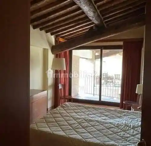 Rustico Strada Di Santa Regina, Pieve a Bozzone - Vico d'Arbia, Siena - foto 4