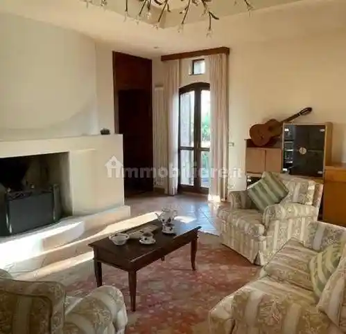 Rustico Strada Di Santa Regina, Pieve a Bozzone - Vico d'Arbia, Siena - foto 5