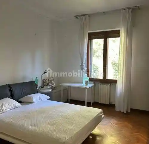 Villa unifamiliare Strada Di Montalbuccio, Agostoli - Montalbuccio, Siena - foto 5