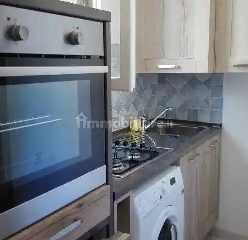 Bilocale Banchi Di Sotto, Piazza del Campo - Duprè, Siena - foto 4