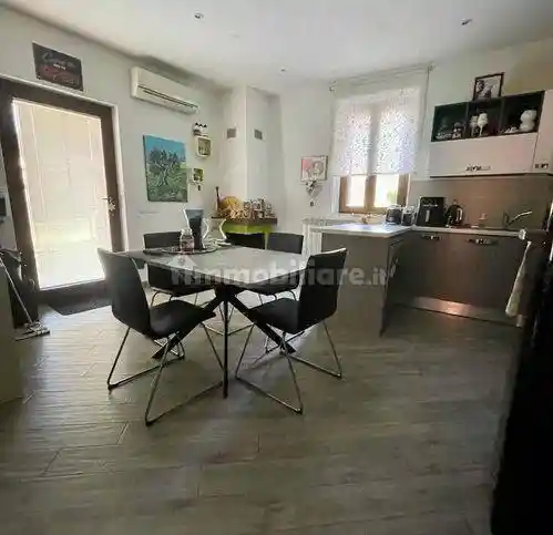 Trilocale via Enea Silvio Piccolomini 53100, Fuori Porta Romana, Siena - foto 3