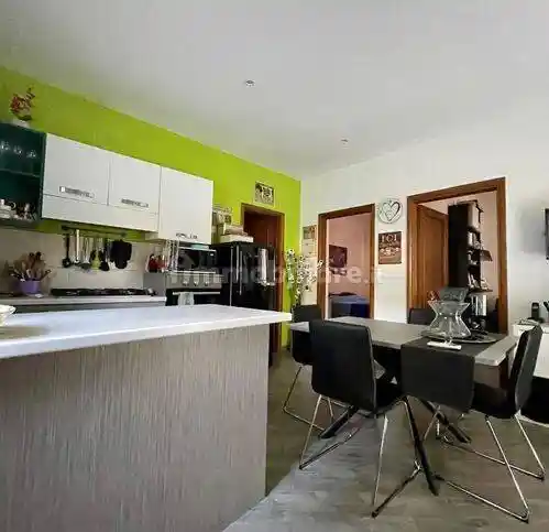 Trilocale via Enea Silvio Piccolomini 53100, Fuori Porta Romana, Siena - foto 4