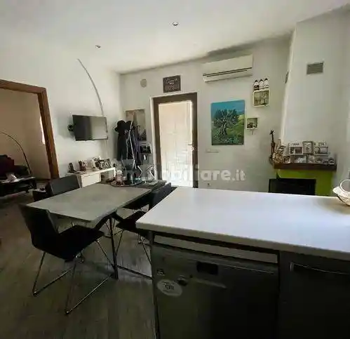 Trilocale via Enea Silvio Piccolomini 53100, Fuori Porta Romana, Siena - foto 5