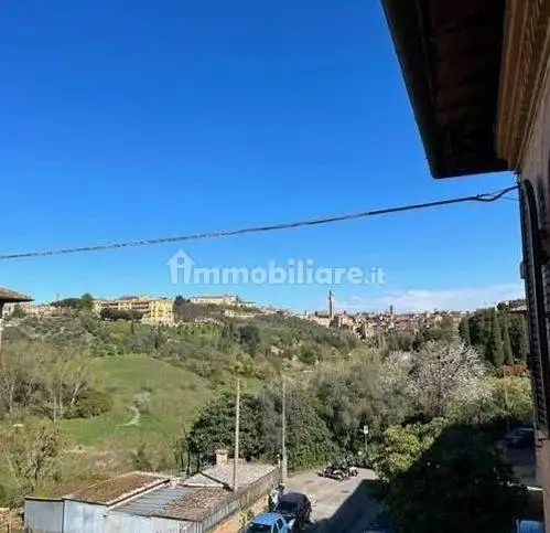 Appartamento in vendita a Siena